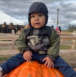 Meet your Posher, Kelli